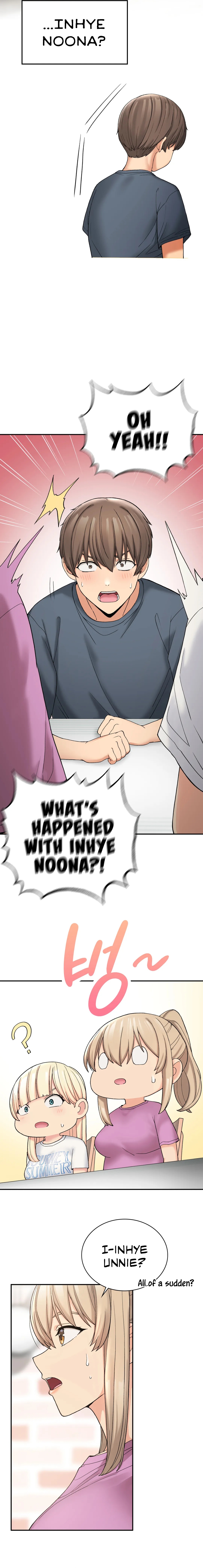 Wanna live by the countryside? Chapter 6 image 10