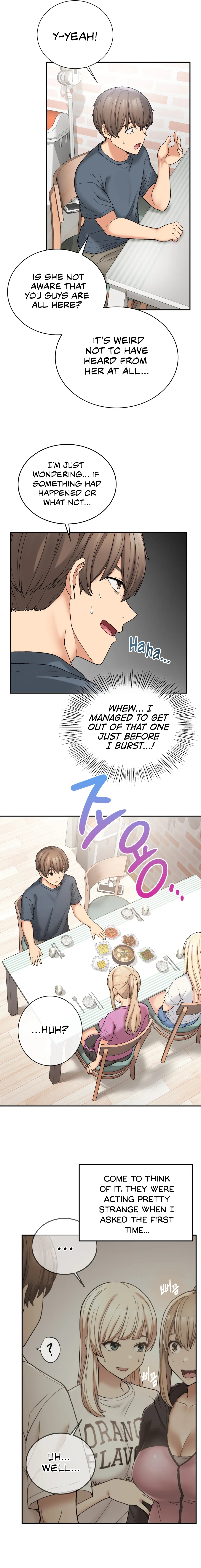 Wanna live by the countryside? Chapter 6 image 11