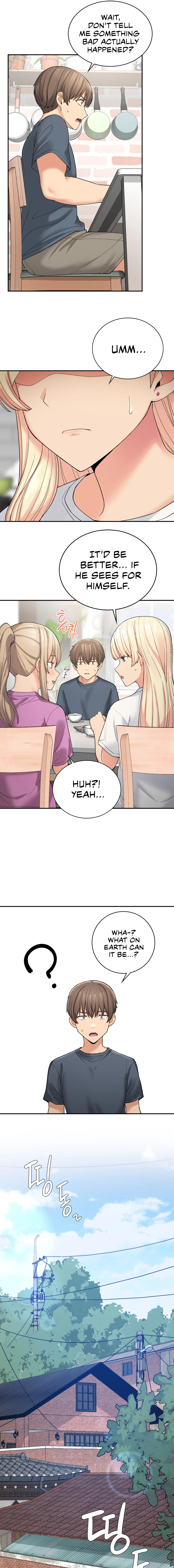 Wanna live by the countryside? Chapter 6 image 12