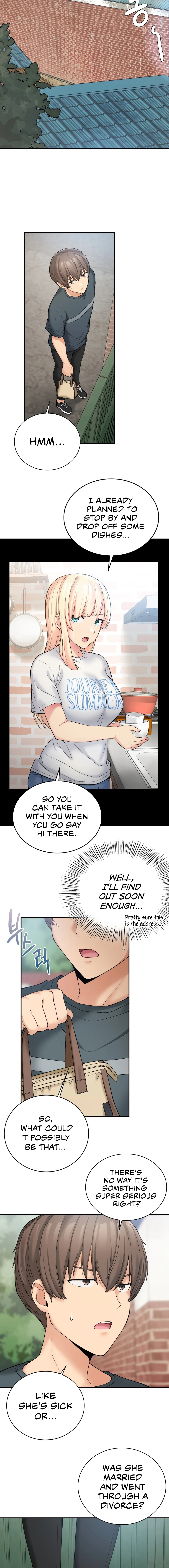 Wanna live by the countryside? Chapter 6 image 13
