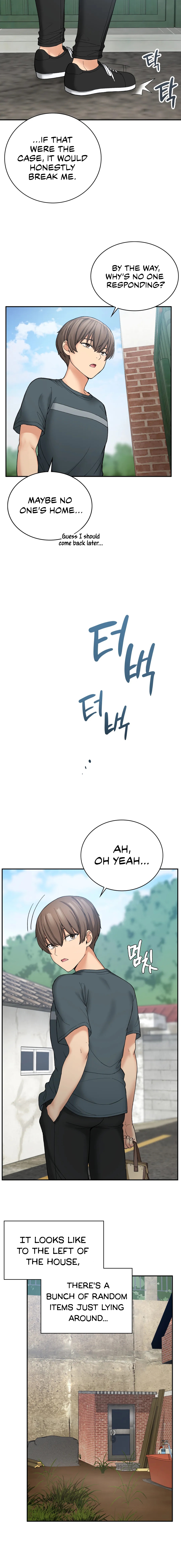 Wanna live by the countryside? Chapter 6 image 14