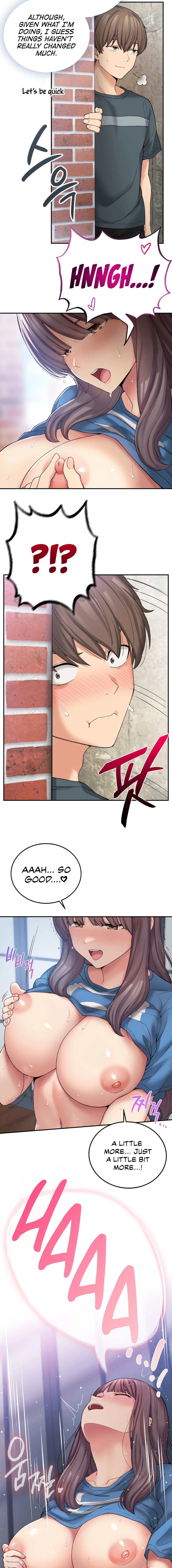 Wanna live by the countryside? Chapter 6 image 16