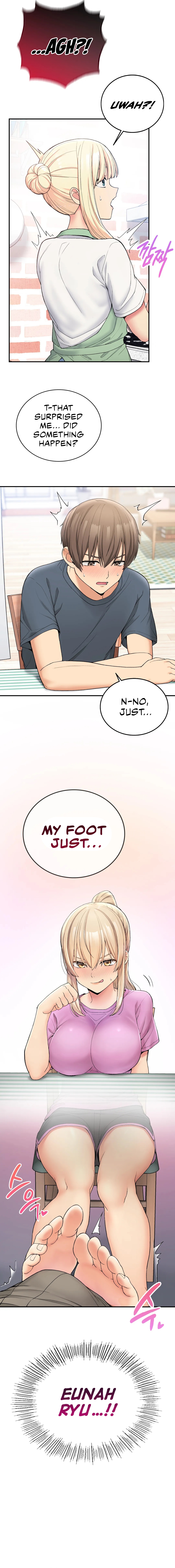 Wanna live by the countryside? Chapter 6 image 1