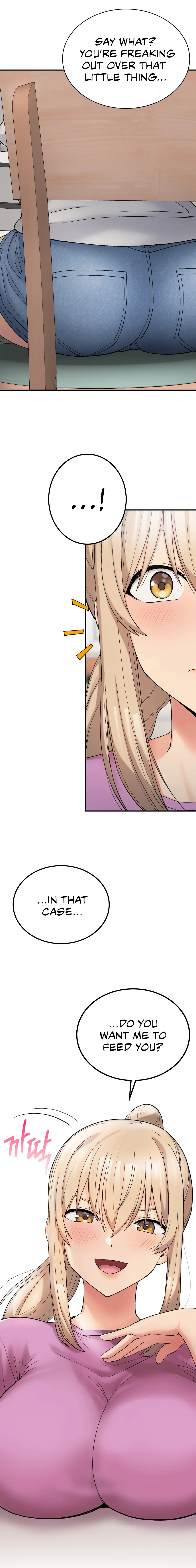 Wanna live by the countryside? Chapter 6 image 5