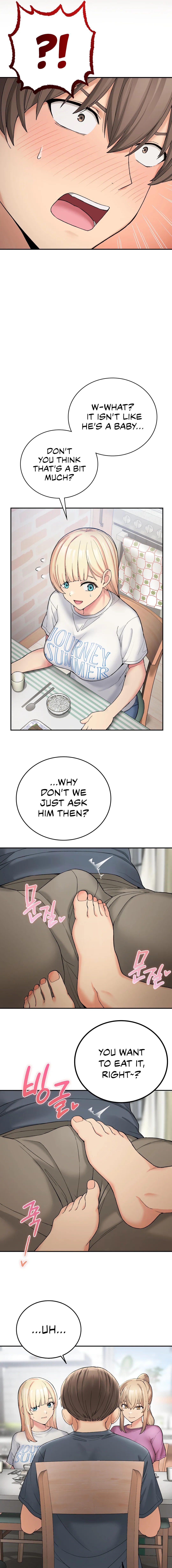 Wanna live by the countryside? Chapter 6 image 6