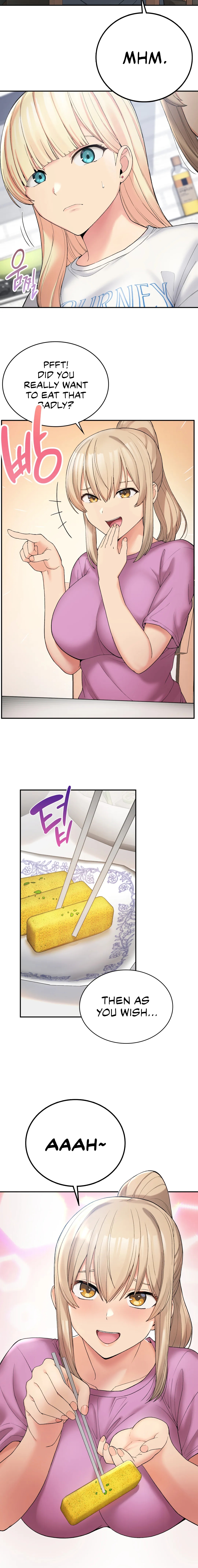 Wanna live by the countryside? Chapter 6 image 7