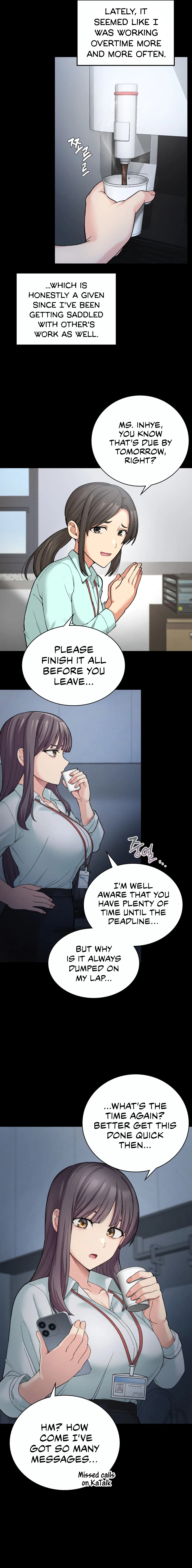 Wanna live by the countryside? Chapter 7 image 10