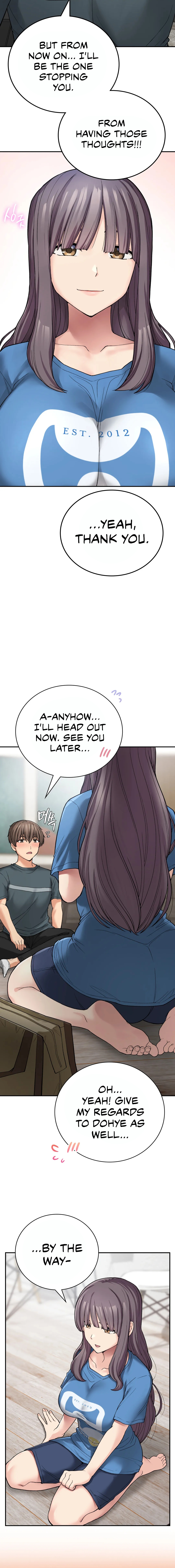 Wanna live by the countryside? Chapter 7 image 13
