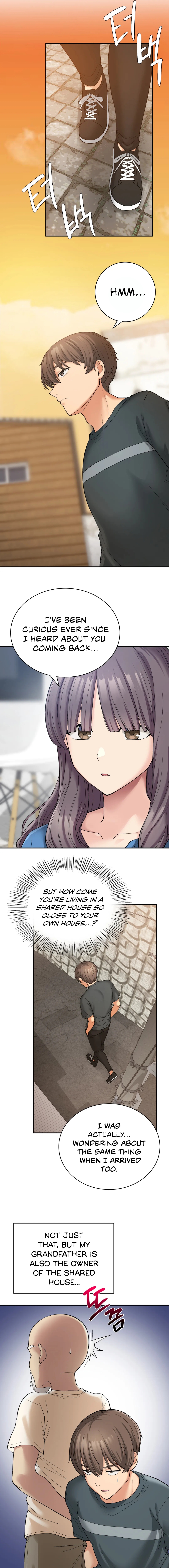 Wanna live by the countryside? Chapter 7 image 14