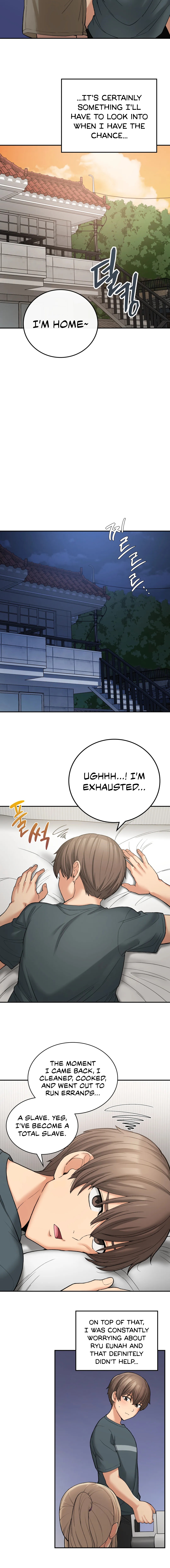 Wanna live by the countryside? Chapter 7 image 15