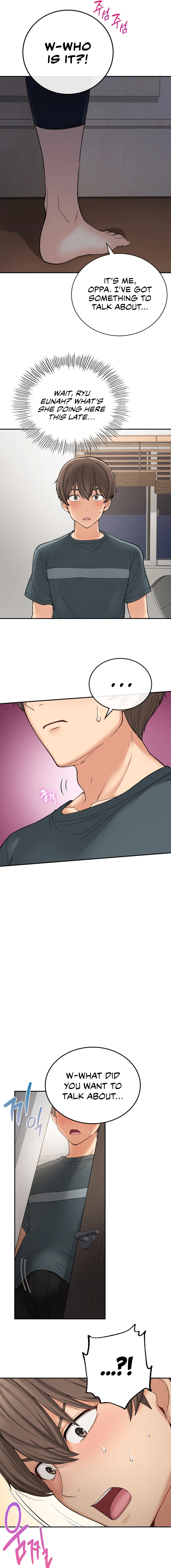 Wanna live by the countryside? Chapter 7 image 17