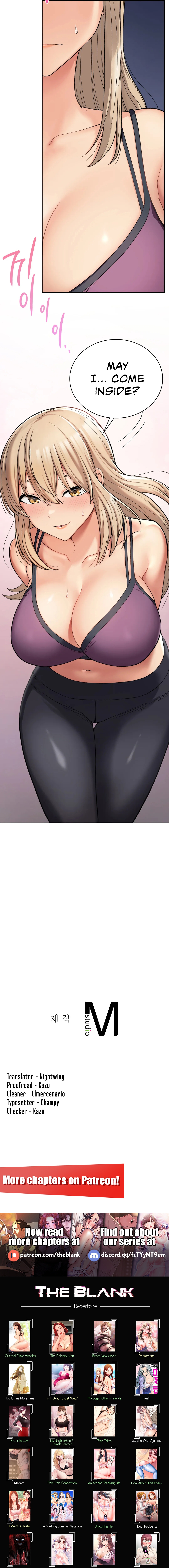 Wanna live by the countryside? Chapter 7 image 18