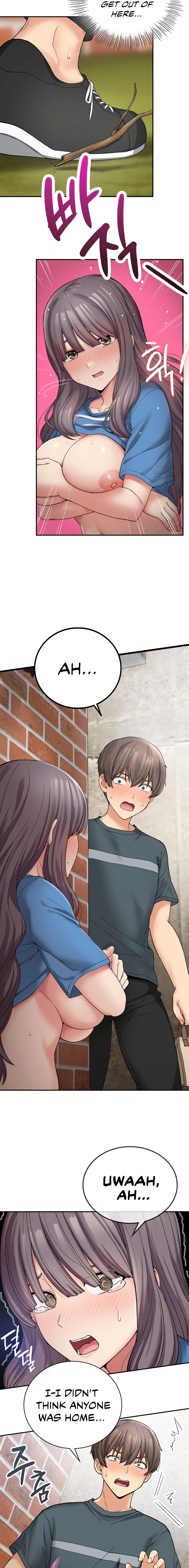 Wanna live by the countryside? Chapter 7 image 1