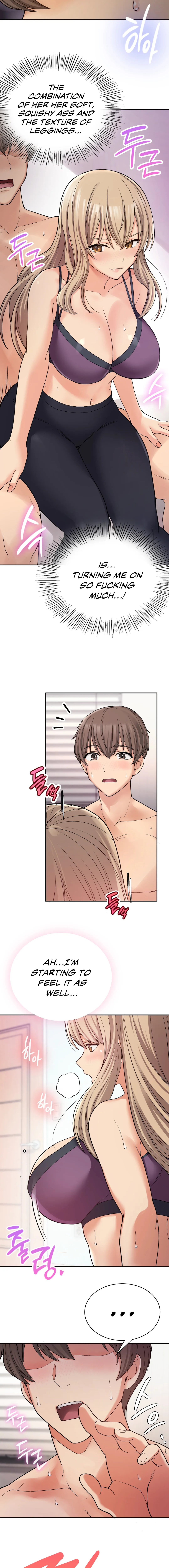 Wanna live by the countryside? Chapter 8 image 11