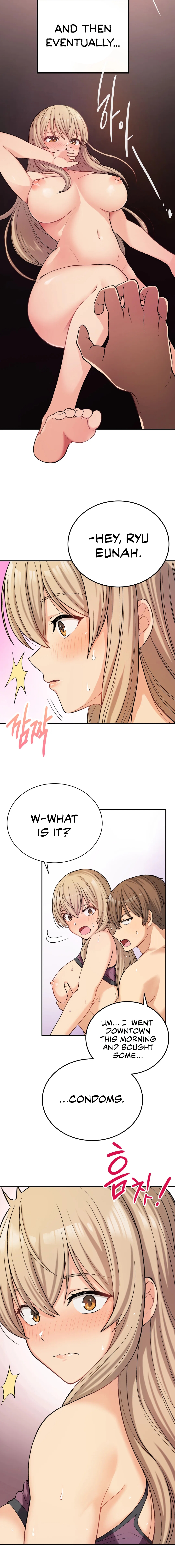Wanna live by the countryside? Chapter 8 image 14