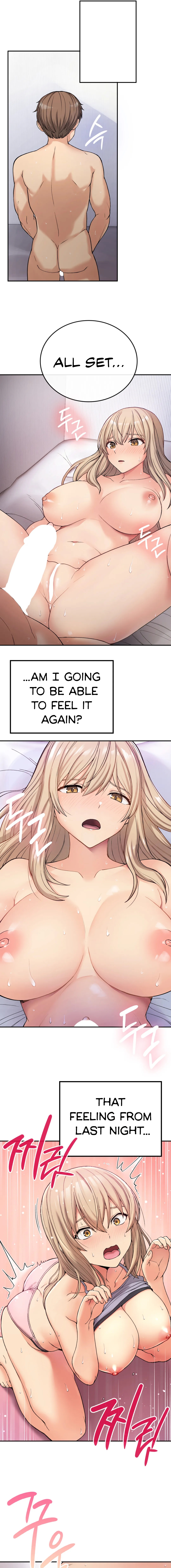 Wanna live by the countryside? Chapter 8 image 16
