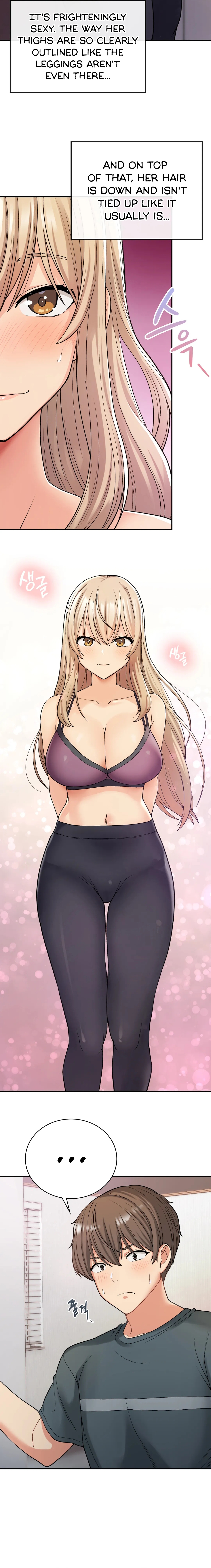 Wanna live by the countryside? Chapter 8 image 4