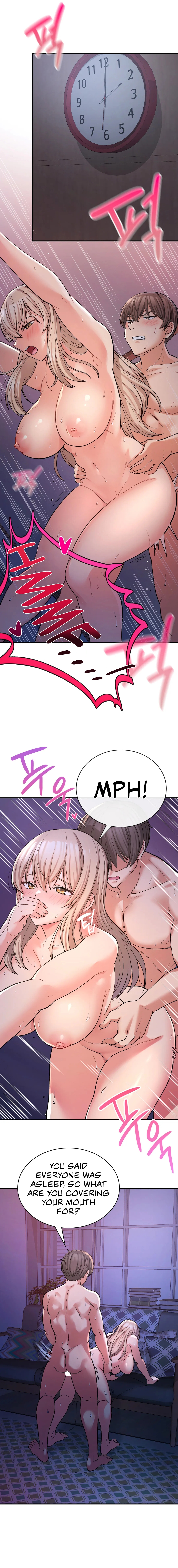 Wanna live by the countryside? Chapter 9 image 11