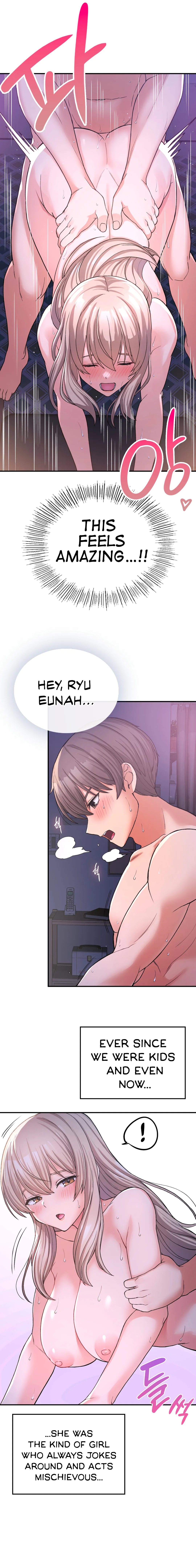 Wanna live by the countryside? Chapter 9 image 13