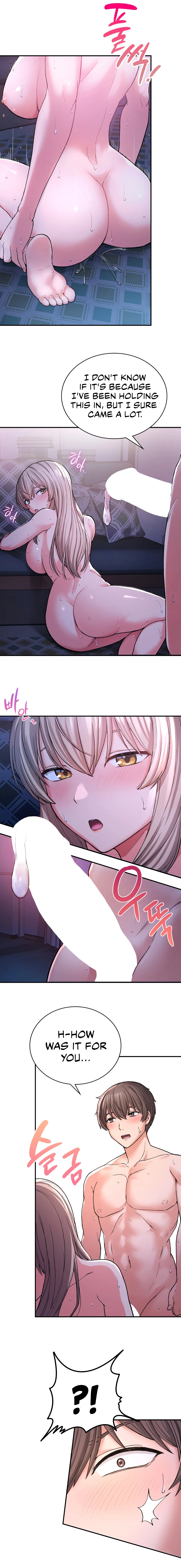 Wanna live by the countryside? Chapter 9 image 16