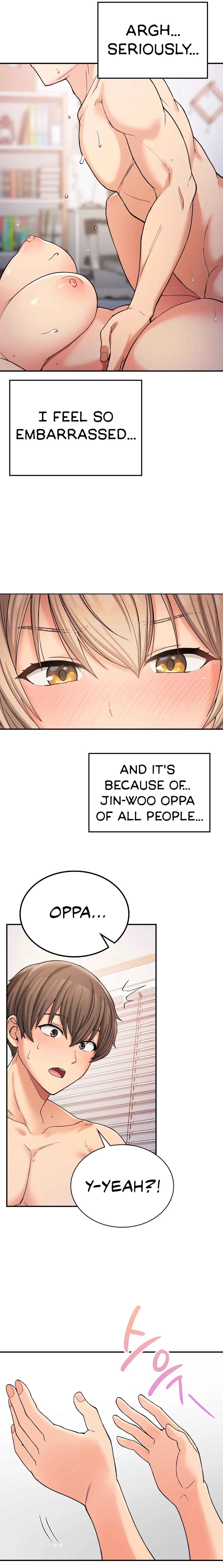 Wanna live by the countryside? Chapter 9 image 3