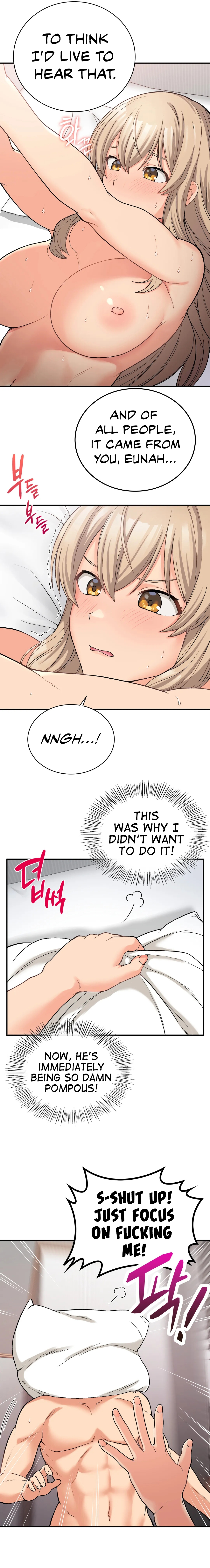 Wanna live by the countryside? Chapter 9 image 5