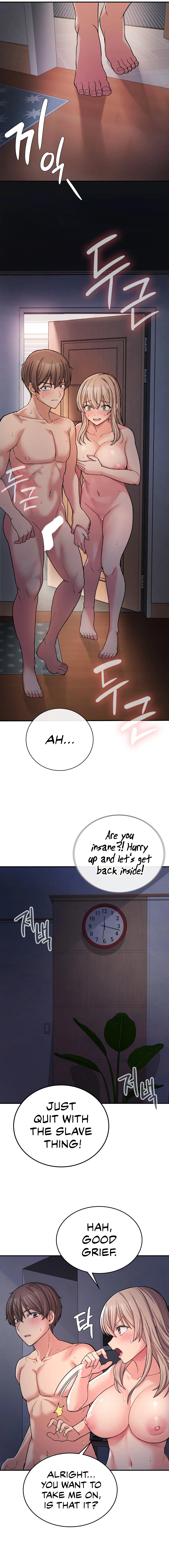 Wanna live by the countryside? Chapter 9 image 8