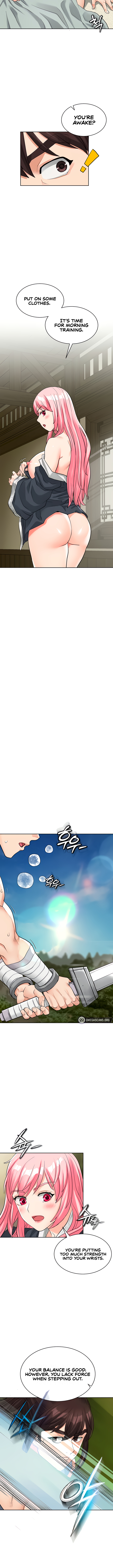 I Picked up a self-proclaimed Heavenly Demon Chapter 10 image 2