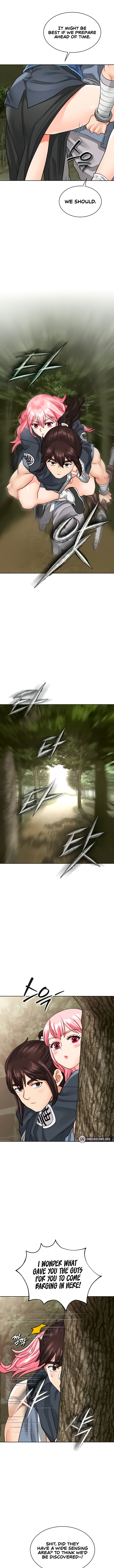 I Picked up a self-proclaimed Heavenly Demon Chapter 10 image 6