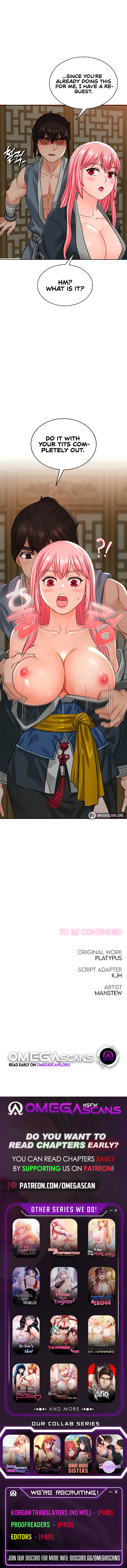 I Picked up a self-proclaimed Heavenly Demon Chapter 11 image 13