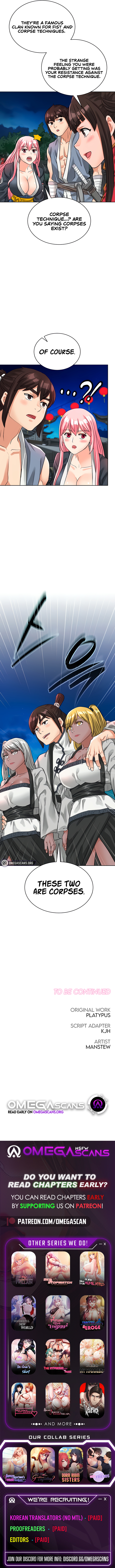 I Picked up a self-proclaimed Heavenly Demon Chapter 13 image 15