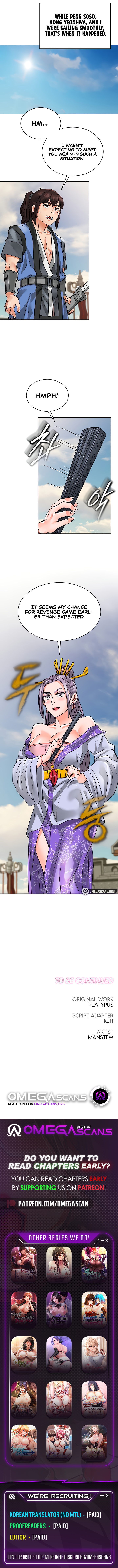 I Picked up a self-proclaimed Heavenly Demon Chapter 24 image 10