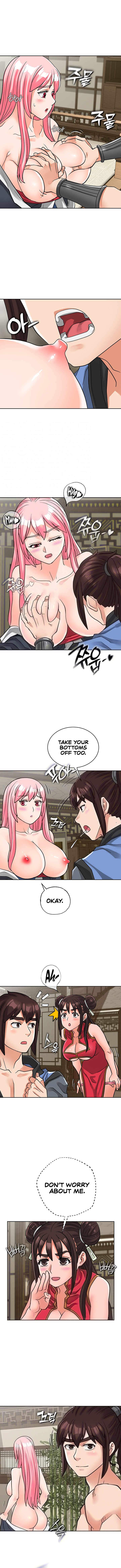 I Picked up a self-proclaimed Heavenly Demon Chapter 27 image 1