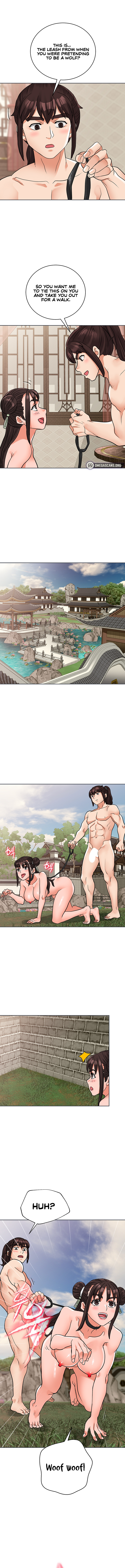 I Picked up a self-proclaimed Heavenly Demon Chapter 28 image 10