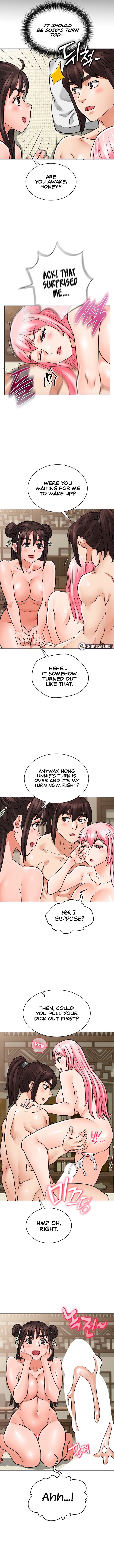I Picked up a self-proclaimed Heavenly Demon Chapter 28 image 4