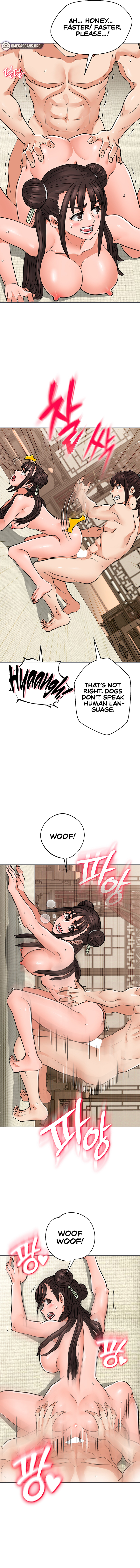 I Picked up a self-proclaimed Heavenly Demon Chapter 28 image 6