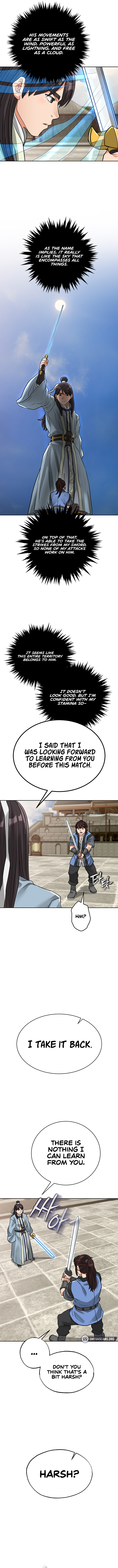 I Picked up a self-proclaimed Heavenly Demon Chapter 29 image 10