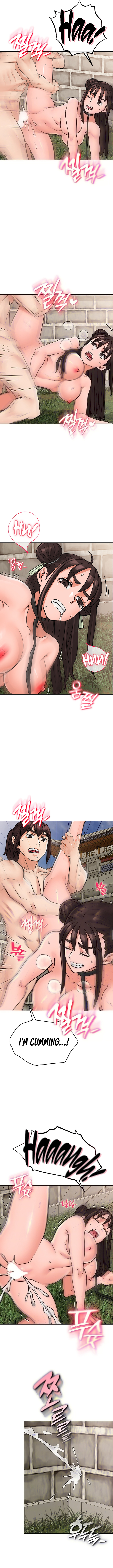 I Picked up a self-proclaimed Heavenly Demon Chapter 29 image 1