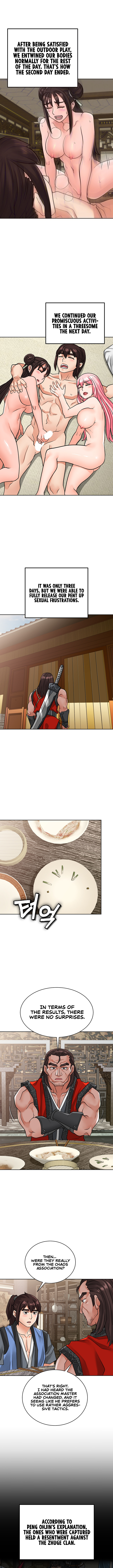 I Picked up a self-proclaimed Heavenly Demon Chapter 29 image 3