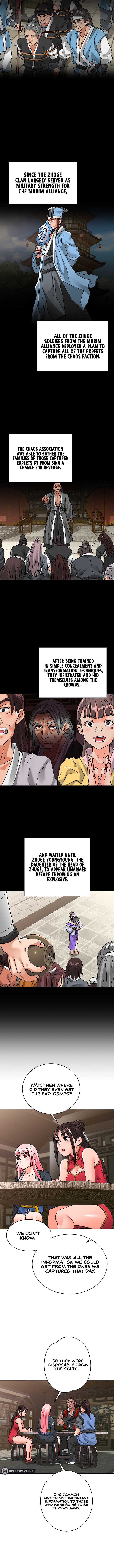 I Picked up a self-proclaimed Heavenly Demon Chapter 29 image 4