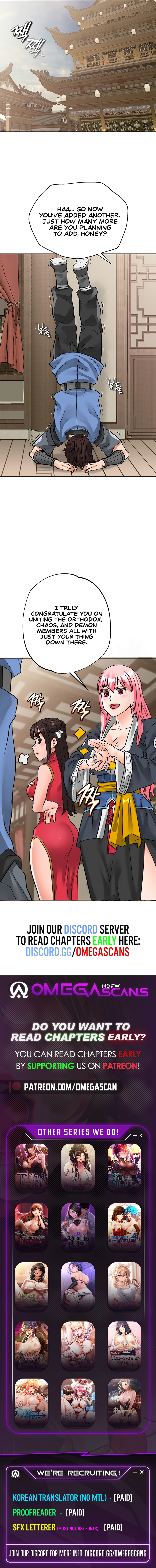 I Picked up a self-proclaimed Heavenly Demon Chapter 39 image 13