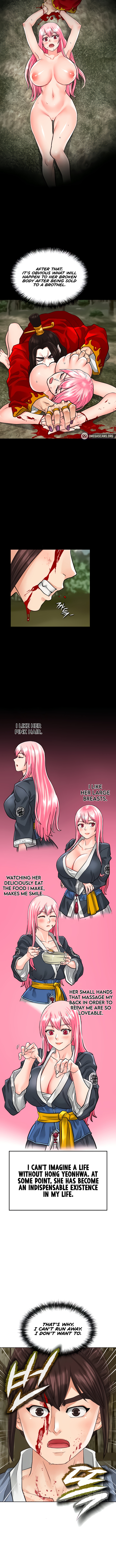 I Picked up a self-proclaimed Heavenly Demon Chapter 4 image 10