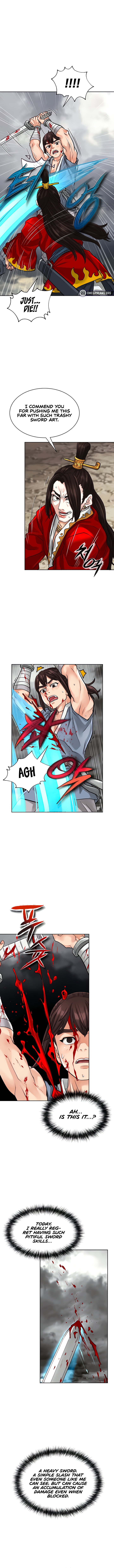 I Picked up a self-proclaimed Heavenly Demon Chapter 4 image 14