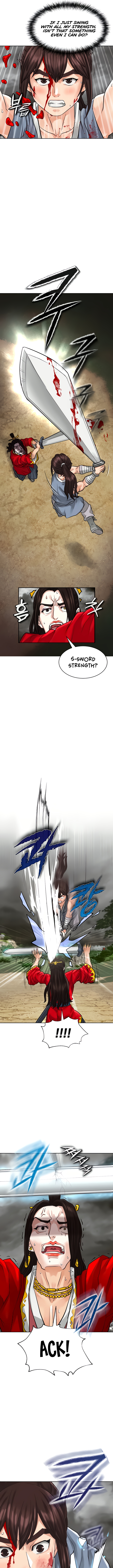 I Picked up a self-proclaimed Heavenly Demon Chapter 4 image 15