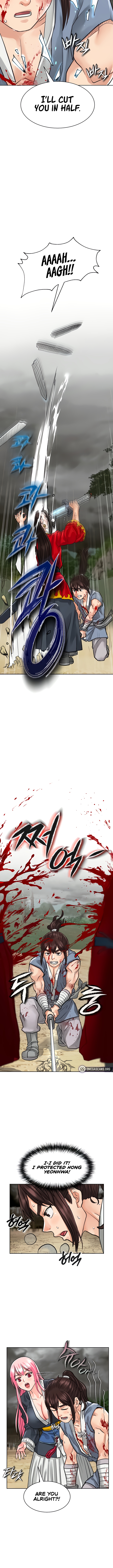 I Picked up a self-proclaimed Heavenly Demon Chapter 4 image 16