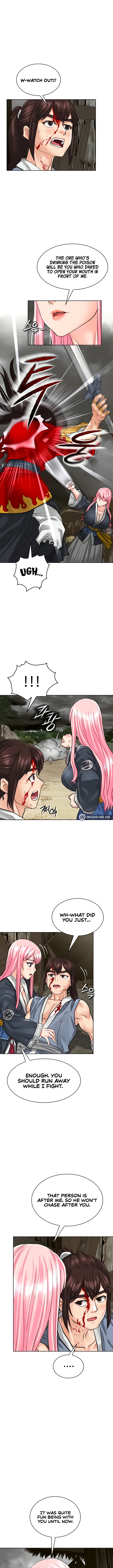 I Picked up a self-proclaimed Heavenly Demon Chapter 4 image 6