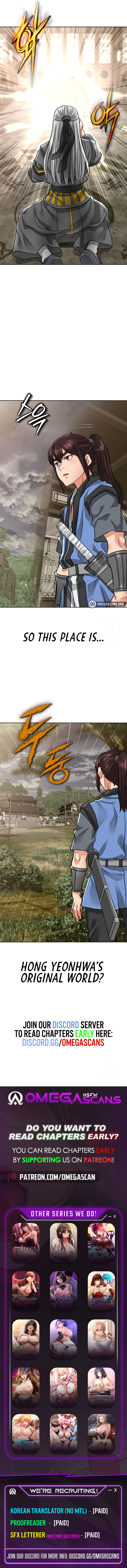 I Picked up a self-proclaimed Heavenly Demon Chapter 42 image 12
