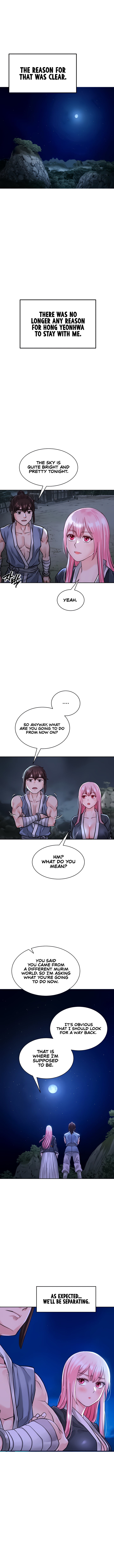 I Picked up a self-proclaimed Heavenly Demon Chapter 5 image 11