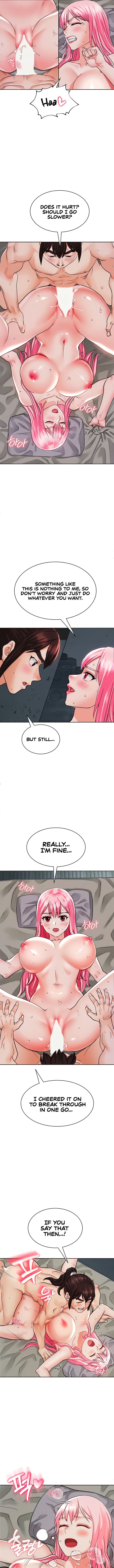 I Picked up a self-proclaimed Heavenly Demon Chapter 6 image 9
