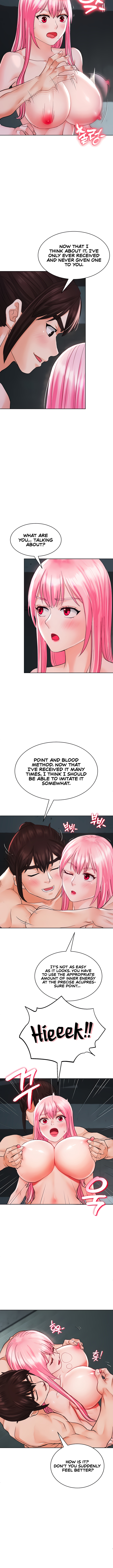I Picked up a self-proclaimed Heavenly Demon Chapter 6 image 5